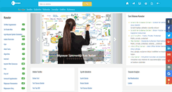 Desktop Screenshot of dijitalders.com